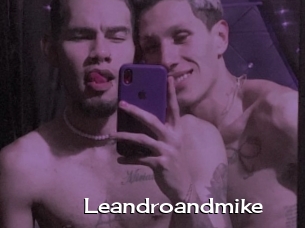 Leandroandmike