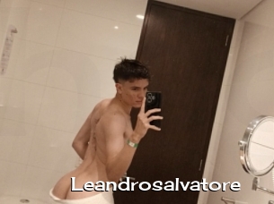 Leandrosalvatore