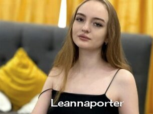 Leannaporter