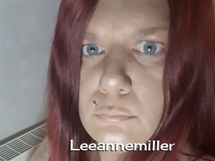 Leeannemiller