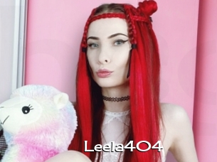 Leela404