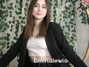 Leenalewis