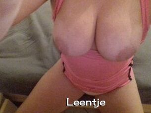 Leentje