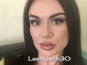 Leesylush30