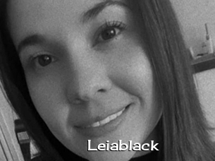 Leiablack