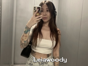 Leiawoody