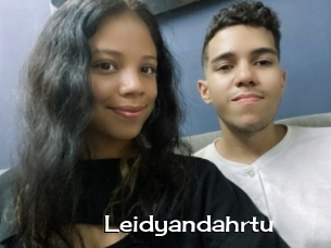 Leidyandahrtu