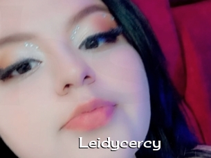 Leidycercy