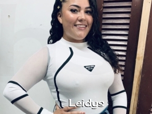 Leidys