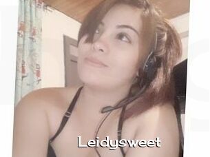 Leidysweet