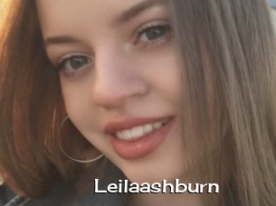 Leilaashburn