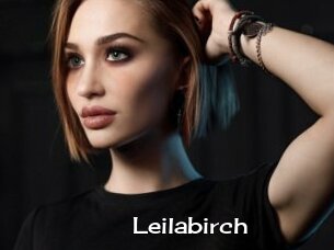 Leilabirch