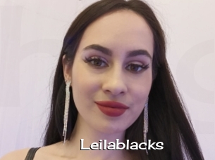 Leilablacks