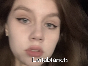 Leilablanch