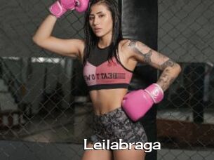 Leilabraga