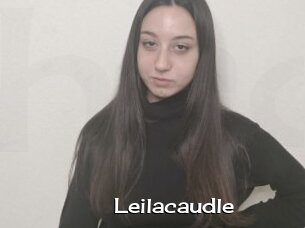 Leilacaudle