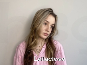 Leilaclose