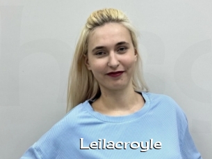 Leilacroyle