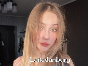 Leiladanbury