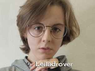 Leiladrover