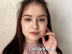 Leiladrow