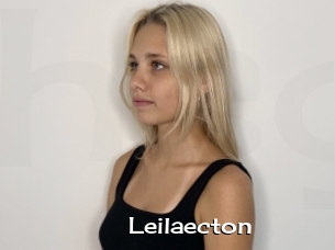 Leilaecton