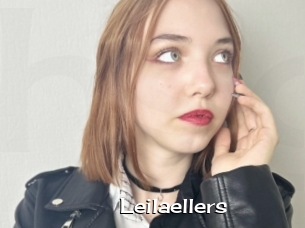 Leilaellers