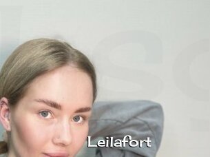 Leilafort