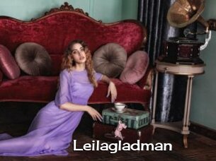 Leilagladman