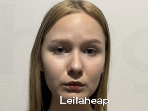 Leilaheap