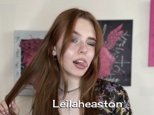 Leilaheaston