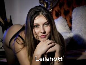 Leilahott