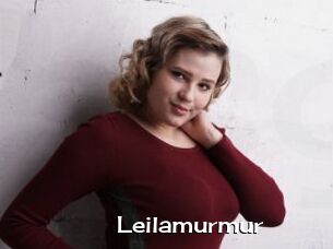 Leilamurmur