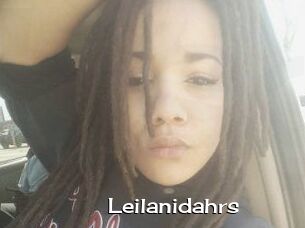 Leilanidahrs