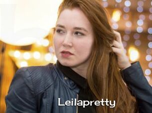 Leilapretty