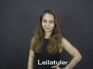 Leilatyler