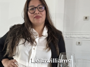 Leilawilliams