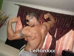 Leitonxxx