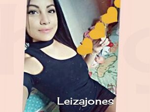 Leizajones