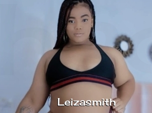 Leizasmith