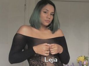 Leja