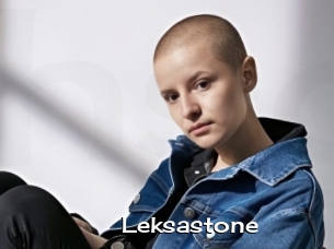 Leksastone