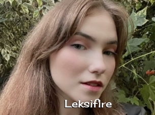 Leksifire