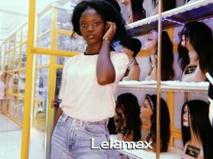 Lelamax