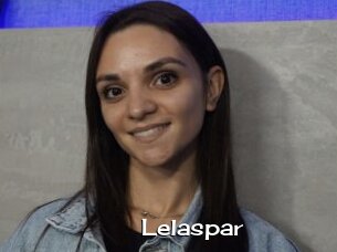 Lelaspar