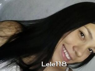 Lele118