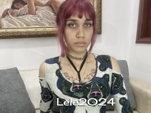 Lele2024