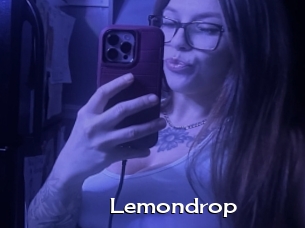 Lemondrop