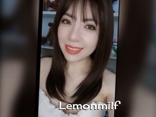 Lemonmilf