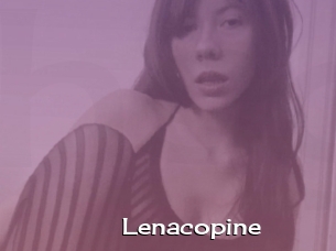 Lenacopine